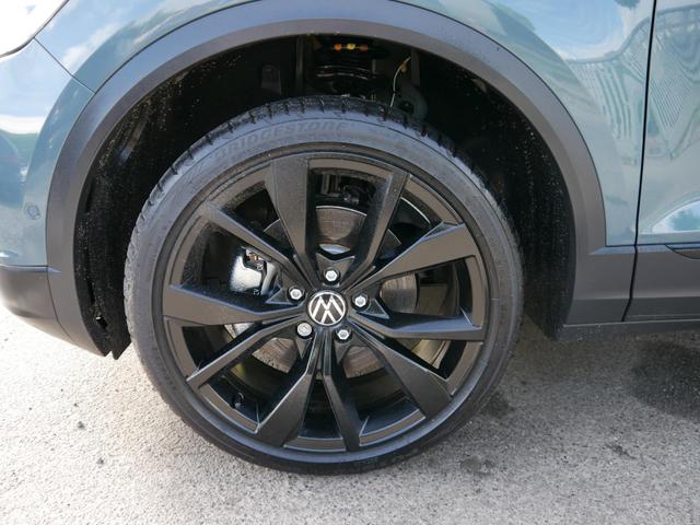 Volkswagen T-Roc Style 1,5 TSI DSG*AHK*ACC*MATRIX-LED*SHZ*PDC*KAMERA*TEMPOMAT*19-ZOLL 