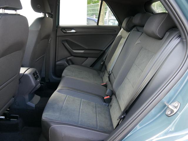 Volkswagen T-Roc Style 1,5 TSI DSG*AHK*ACC*MATRIX-LED*SHZ*PDC*KAMERA*TEMPOMAT*19-ZOLL 