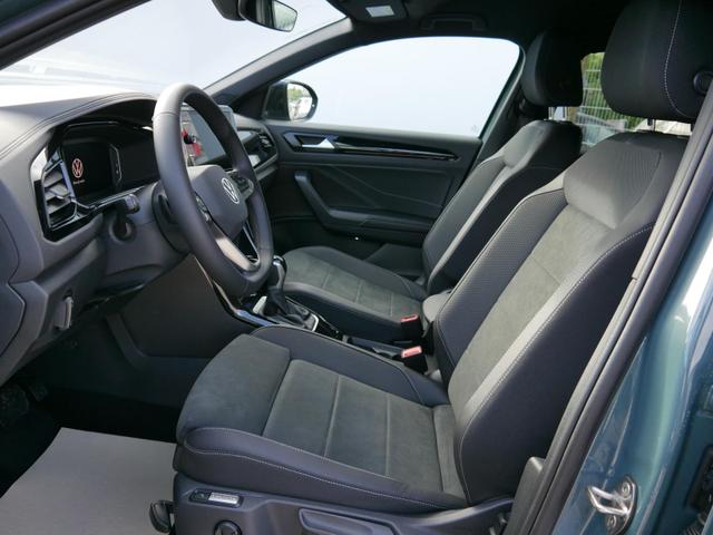 Volkswagen T-Roc Style 1,5 TSI DSG*AHK*ACC*MATRIX-LED*SHZ*PDC*KAMERA*TEMPOMAT*19-ZOLL 