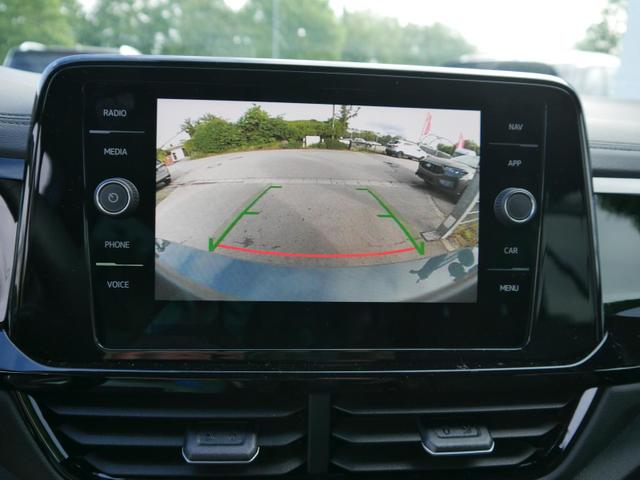 Volkswagen T-Roc Style 1,5 TSI DSG*AHK*ACC*MATRIX-LED*SHZ*PDC*KAMERA*TEMPOMAT*19-ZOLL 