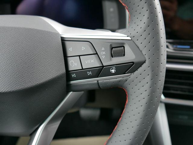 Seat Leon Sportstourer FR 1.5 eTSI DSG Kombi DSG*ACC*TRAVEL ASSIST*KAMERA*TEMPOMAT*NAVI*FULL LINK*WINTERPAKET* 