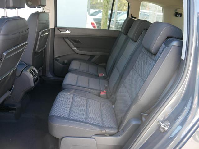 Touran Comfortline 1.5 TSI DSG COMFORTLINE*NAVI*ACC*PDC*LED*SHZ*KAMERA*7-SITZER*17-ZOLL 