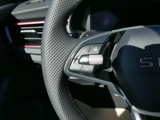 Skoda Kamiq Monte Carlo 1,5 TSI DSG *AHK-SCHWENKBAR*PDC-HINTEN*KAMERA*SHZ*KESSY*LENKRADHEIZUNG* 