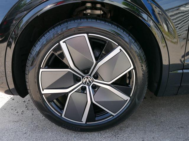 Volkswagen Touareg FINAL-EDITION R-Line V6 TDI 4-Motion*FINAL-EDITION*AHK-SCHWENKBAR*NAVI*ACC*PDC*LED*SHZ*21-ZOLL 