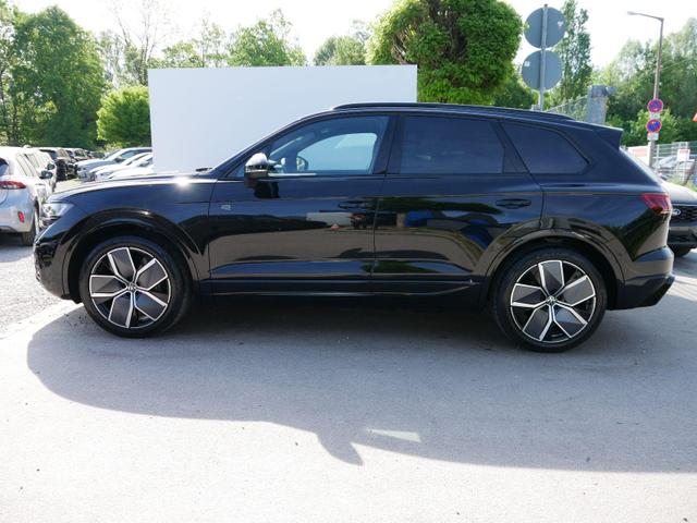 Volkswagen Touareg FINAL-EDITION R-Line V6 TDI 4-Motion*FINAL-EDITION*AHK-SCHWENKBAR*NAVI*ACC*PDC*LED*SHZ*21-ZOLL 