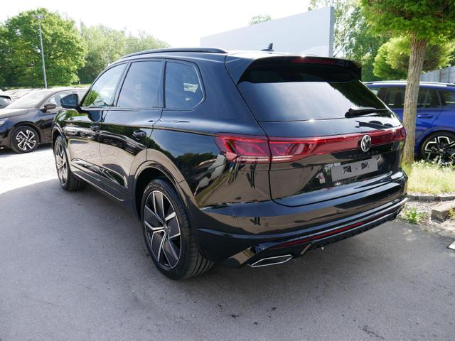Volkswagen Touareg FINAL-EDITION R-Line V6 TDI 4-Motion*FINAL-EDITION*AHK-SCHWENKBAR*NAVI*ACC*PDC*LED*SHZ*21-ZOLL 