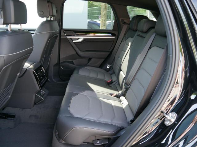 Volkswagen Touareg FINAL-EDITION R-Line V6 TDI 4-Motion*FINAL-EDITION*AHK-SCHWENKBAR*NAVI*ACC*PDC*LED*SHZ*21-ZOLL 