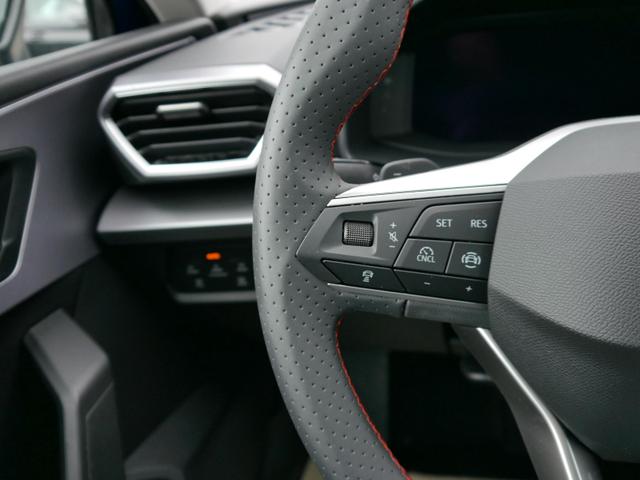 Cupra Leon Sportstourer FR 1.5 eTSI Kombi DSG*KAMERA*NAVI*TEMPOMAT*3-ZONE KILMAAUTOMATIK*VIRTUAL COCKPIT* 
