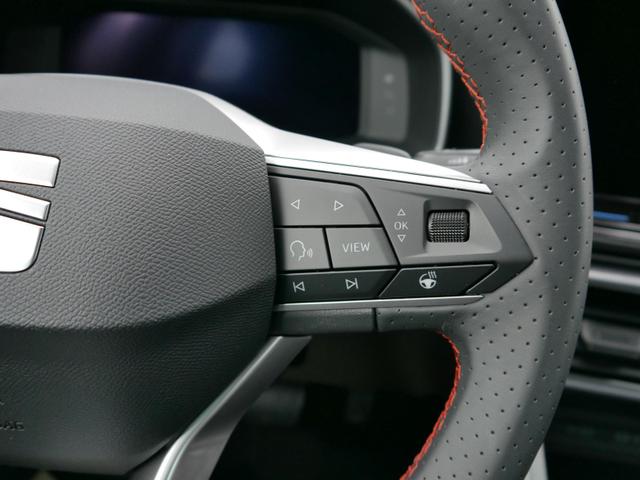 Cupra Leon Sportstourer FR 1.5 eTSI Kombi DSG*KAMERA*NAVI*TEMPOMAT*3-ZONE KILMAAUTOMATIK*VIRTUAL COCKPIT* 