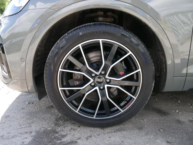 Audi SQ5 Sportback TDI quattro quattro*TIPTRONIC*ALLRAD*TEMPOMAT*RFK*KEYLESS-GO*PANO*ACC 