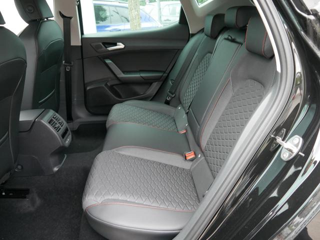 Seat Leon FR 2.0 TDI DSG DSG*KAMERA*ACC*TEMPOMAT*NAVI*3-ZONE KLIMAAUTOMATIK*VIRTUAL COCKPIT* 