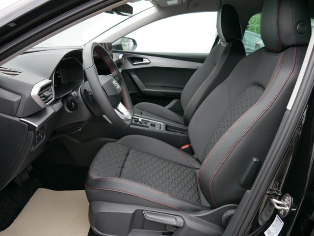 Seat Leon FR 2.0 TDI DSG DSG*KAMERA*ACC*TEMPOMAT*NAVI*3-ZONE KLIMAAUTOMATIK*VIRTUAL COCKPIT* 