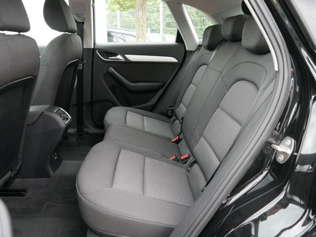 Audi Q3 1.4 TFSI LED-SCHEINWERFER * CONNECTIVITY-PAKET PDC SITZHEIZUNG TEMPOMAT 