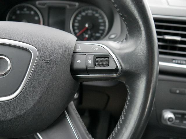 Audi Q3 1.4 TFSI LED-SCHEINWERFER * CONNECTIVITY-PAKET PDC SITZHEIZUNG TEMPOMAT 