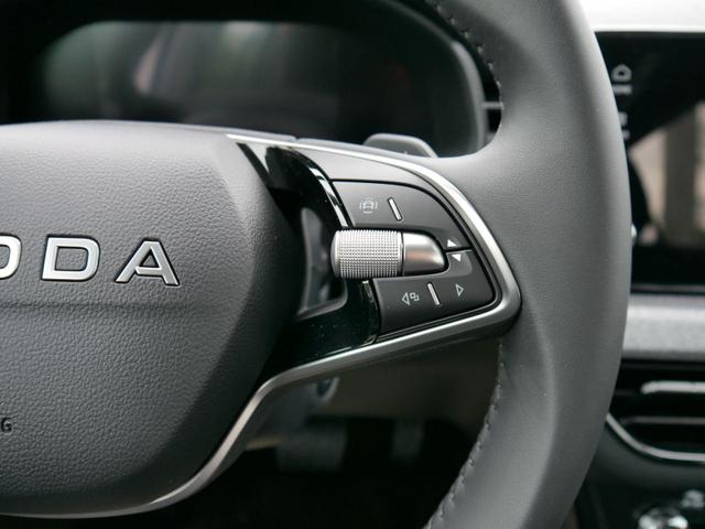 Skoda Scala Selection 1.0 TSI DSG*NAVI-&Uuml;BER-SMARTLINK*PDC-HI*LED*TEMPOMAT*SHZ*DAB*KLIMA 