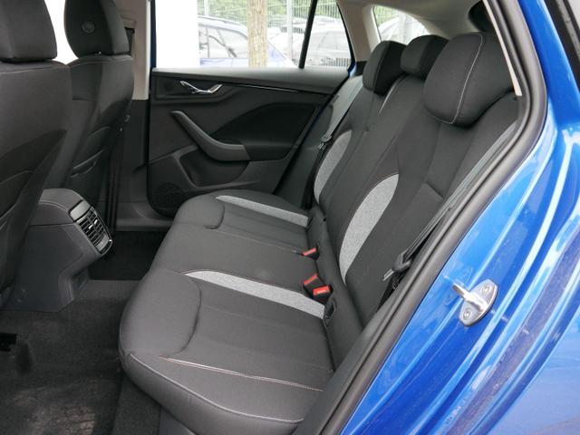 Skoda Scala Selection 1.5 TSI DSG*NAVI-&Uuml;BER-SMARTLINK*PDC-HI*LED*TEMPOMAT*SHZ*KLIMA*DAB 