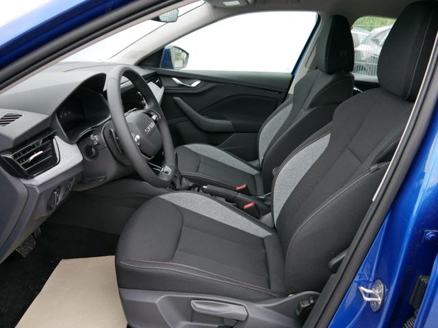 Skoda Scala Selection 1.5 TSI DSG*NAVI-&Uuml;BER-SMARTLINK*PDC-HI*LED*TEMPOMAT*SHZ*KLIMA*DAB 