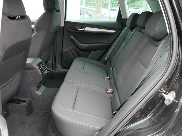 Skoda Karoq Selection 2.0 TDI DSG 4x4 4x4*AHK*TEMPOMAT*SMARTLINK*KLIMAAUTOMATIK*SHZ*LED 