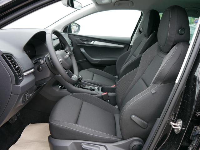 Skoda Karoq Selection 2.0 TDI DSG 4x4 4x4*AHK*TEMPOMAT*SMARTLINK*KLIMAAUTOMATIK*SHZ*LED 