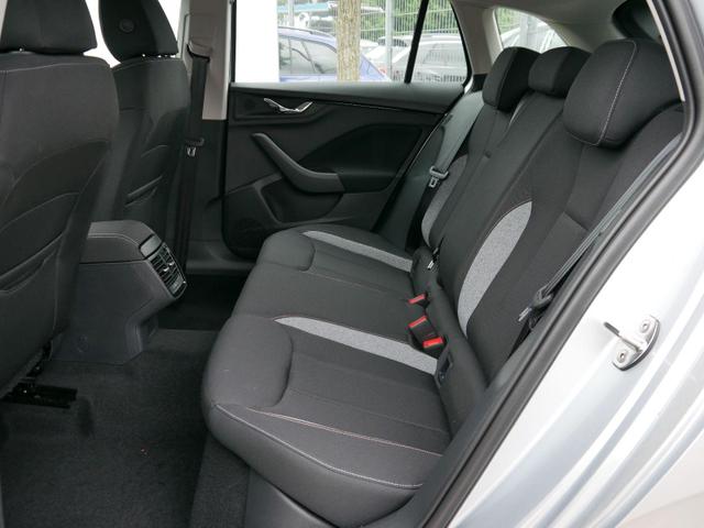 Skoda Scala Selection 1.0 TSI DSG*NAVI-&Uuml;BER-SMARTLINK*PDC-HI*LED*TEMPOMAT*SHZ*DAB*KLIMA 
