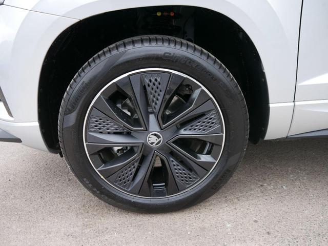 Skoda Karoq Sportline 2.0 TDI 4x4 DSG*AHK-SCHWENKBAR*ACC*PDC-HI*LED*SHZ*TEMPOMAT*KLIMA 
