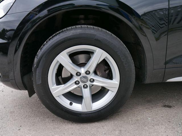 Audi Q5 sport 45 TFSI * QUATTRO S-TRONIC LED NAVI MMI TOUCH KAMERA PDC SHZ 