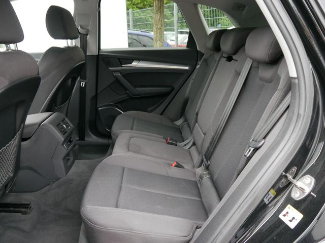 Audi Q5 sport 45 TFSI * QUATTRO S-TRONIC LED NAVI MMI TOUCH KAMERA PDC SHZ 