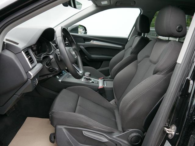 Audi Q5 sport 45 TFSI * QUATTRO S-TRONIC LED NAVI MMI TOUCH KAMERA PDC SHZ 