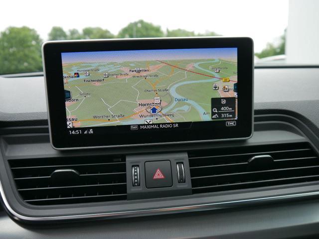 Audi Q5 sport 45 TFSI * QUATTRO S-TRONIC LED NAVI MMI TOUCH KAMERA PDC SHZ 