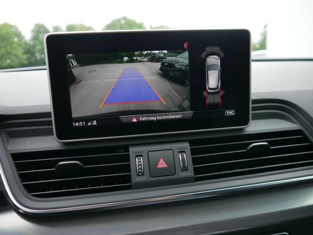 Audi Q5 sport 45 TFSI * QUATTRO S-TRONIC LED NAVI MMI TOUCH KAMERA PDC SHZ 