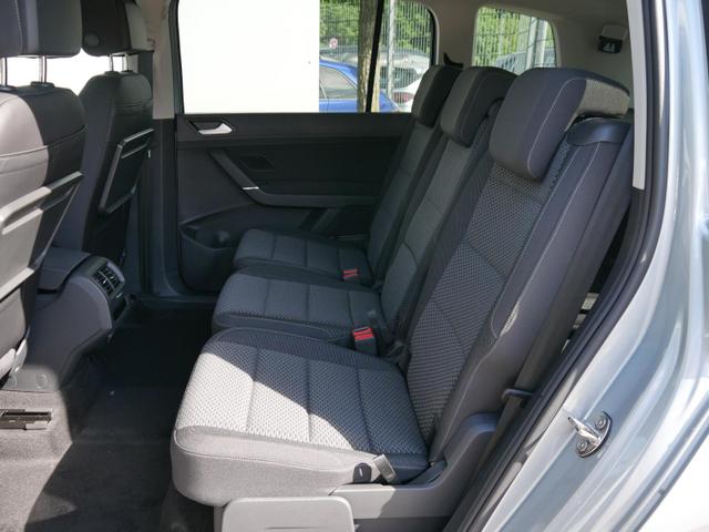 Volkswagen Touran Comfortline 1.5 TSI COMFORTLINE*ACC*NAVI*KESSY*3-ZONE KLIMAAUTOMATIK*RFK*WINTERPAKET* 