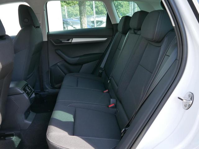 Skoda Karoq Selection 2.0 TDI DSG 4x4*AHK*PDC-HI*LED*SHZ*SMARTLINK*TEMPOMAT 