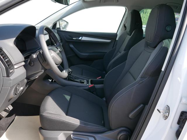 Skoda Karoq Selection 2.0 TDI DSG 4x4*AHK*PDC-HI*LED*SHZ*SMARTLINK*TEMPOMAT 