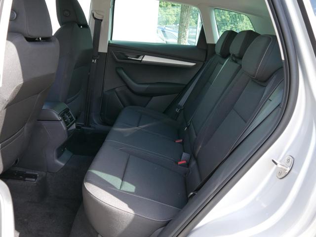 Skoda Karoq Selection 2.0 TDI DSG 4x4*AHK*PDC-HI*LED*SHZ*SMARTLINK*TEMPOMAT 