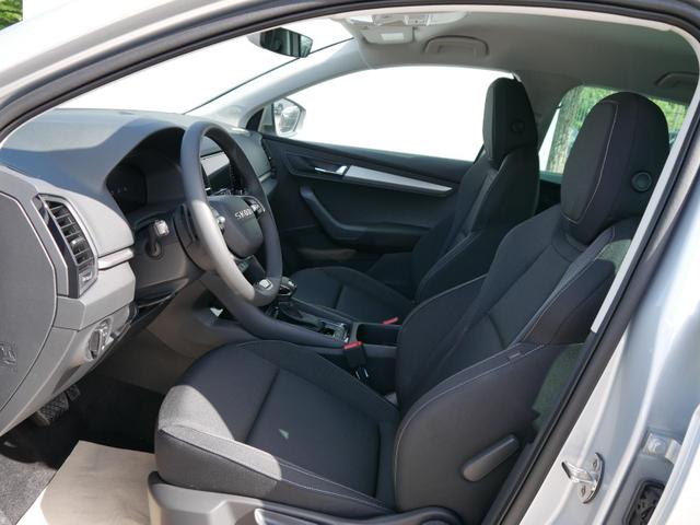 Skoda Karoq Selection 2.0 TDI DSG 4x4*AHK*PDC-HI*LED*SHZ*SMARTLINK*TEMPOMAT 