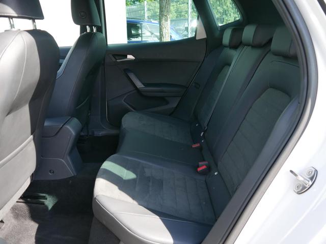 Seat Arona Xperirnce 1.5 TSI DSG Xperirnce*NAVI*ACC*LED*PDC*KAMERA*SHZ*TEMPOMAT*18-ALU 