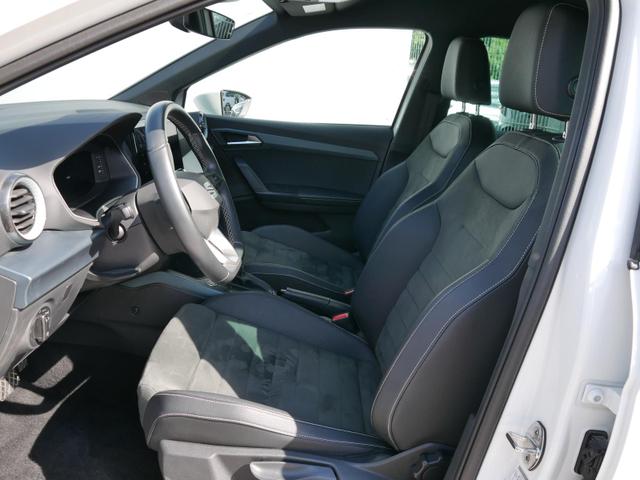 Seat Arona Xperirnce 1.5 TSI DSG Xperirnce*NAVI*ACC*LED*PDC*KAMERA*SHZ*TEMPOMAT*18-ALU 