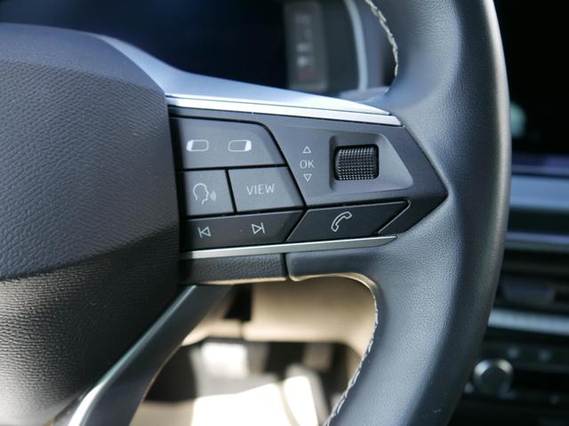 Seat Arona Xperirnce 1.5 TSI DSG Xperirnce*NAVI*ACC*LED*PDC*KAMERA*SHZ*TEMPOMAT*18-ALU 