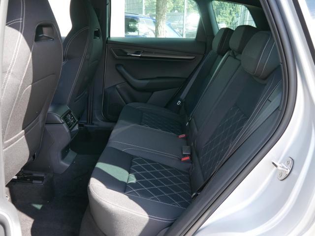 Skoda Karoq Sportline 2.0 TSI 4x4 DSG DSG*KESSY*TEMPOMAT*PDC-HINTEN*SMARTLINK*LED* 