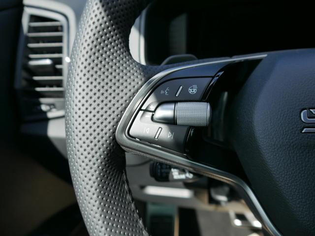Skoda Karoq Sportline 2.0 TSI 4x4 DSG DSG*KESSY*TEMPOMAT*PDC-HINTEN*SMARTLINK*LED* 