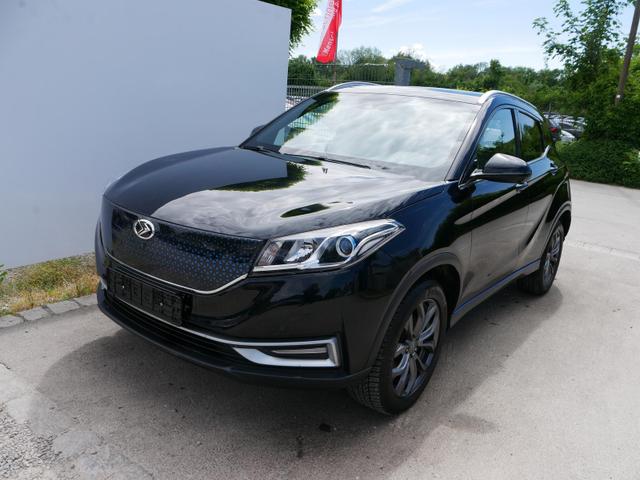 DFSK Seres 3 LUXUR LUXURY Paket3*NAVI*PANO*LEDER*PDC*SHZ*360*KAMERA*KEYLESS-GO 