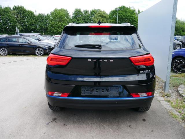 DFSK Seres 3 LUXUR LUXURY Paket3*NAVI*PANO*LEDER*PDC*SHZ*360*KAMERA*KEYLESS-GO 