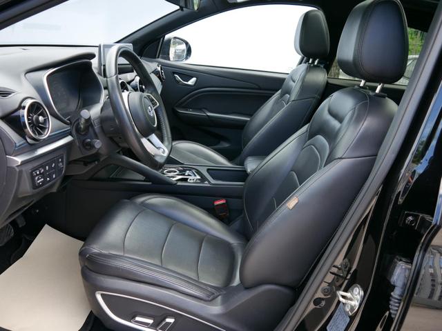 DFSK Seres 3 LUXUR LUXURY Paket3*NAVI*PANO*LEDER*PDC*SHZ*360*KAMERA*KEYLESS-GO 