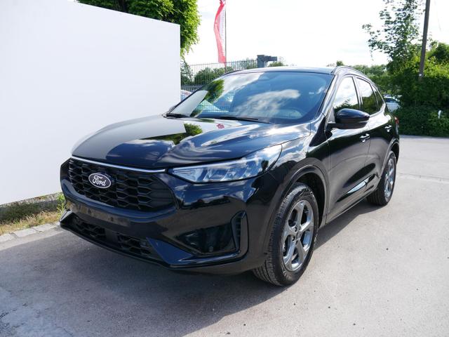 Ford Kuga - ST-Line 1.5 EcoBoost 2WD AT ST-Line*NAVI*PDC*KAMERA*LED*SHZ*TEMPOMAT* 18-ZOLL