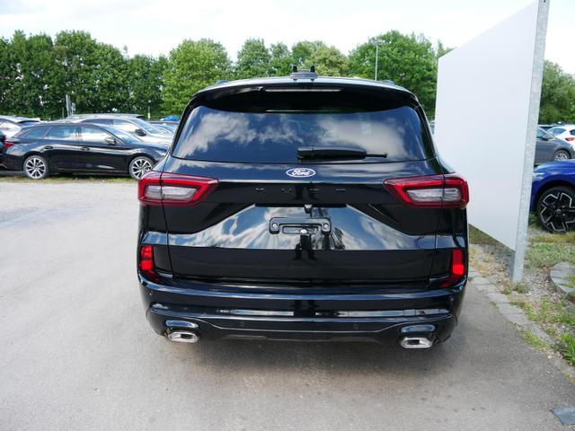 Ford Kuga ST-Line 1.5 EcoBoost 2WD AT ST-Line*NAVI*PDC*KAMERA*LED*SHZ*TEMPOMAT* 18-ZOLL 