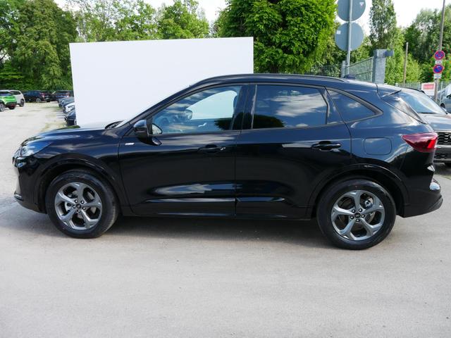 Ford Kuga ST-Line 1.5 EcoBoost 2WD AT ST-Line*NAVI*PDC*KAMERA*LED*SHZ*TEMPOMAT* 18-ZOLL 