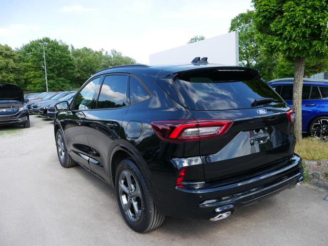 Ford Kuga ST-Line 1.5 EcoBoost 2WD AT ST-Line*NAVI*PDC*KAMERA*LED*SHZ*TEMPOMAT* 18-ZOLL 
