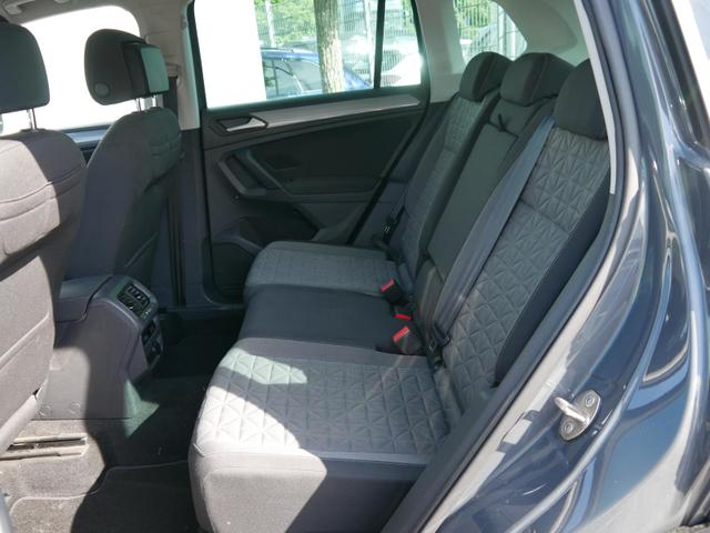 Volkswagen Tiguan LIFE 2.0 TDI DPF DSG 4M * FAHRERASSISTENZ PLUS-& WINTERPAKET AHK LED NAVI PARK ASSIST 
