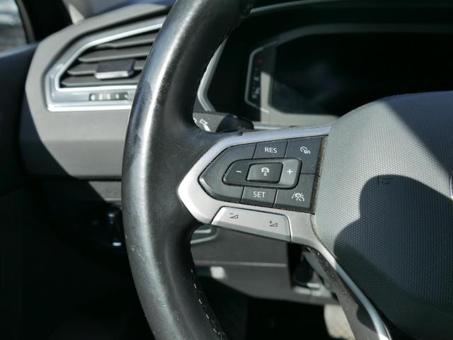 Volkswagen Tiguan LIFE 2.0 TDI DPF DSG 4M * FAHRERASSISTENZ PLUS-& WINTERPAKET AHK LED NAVI PARK ASSIST 
