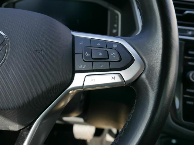 Volkswagen Tiguan LIFE 2.0 TDI DPF DSG 4M * FAHRERASSISTENZ PLUS-& WINTERPAKET AHK LED NAVI PARK ASSIST 